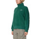 Obey Γυναικεία μπλούζα fleece Watts Zip Mock Neck Fleece